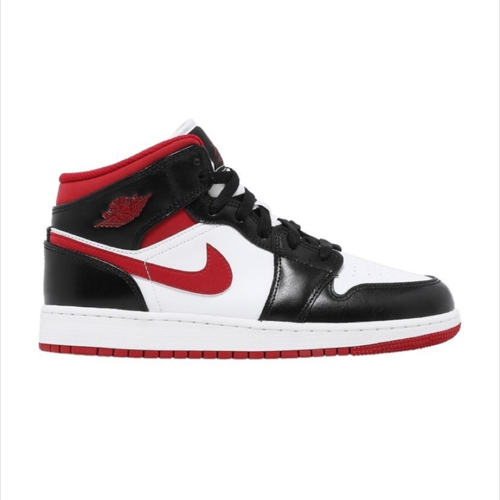 Nike Air Jordan 1 Kids Size 7c
